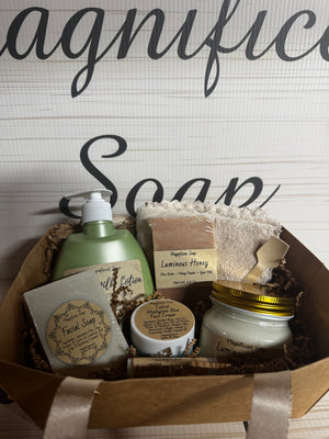 Gift set