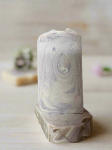 Black Raspberry Soap Bar Goat Milk