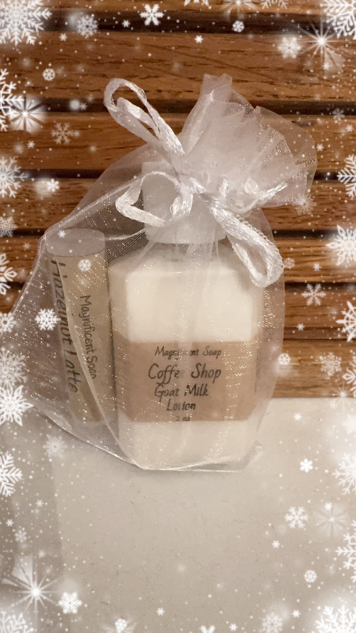 $5 Gift Set