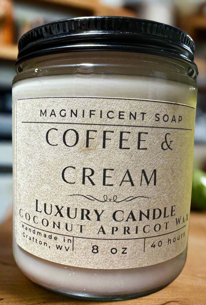Magnificent Candle Collection