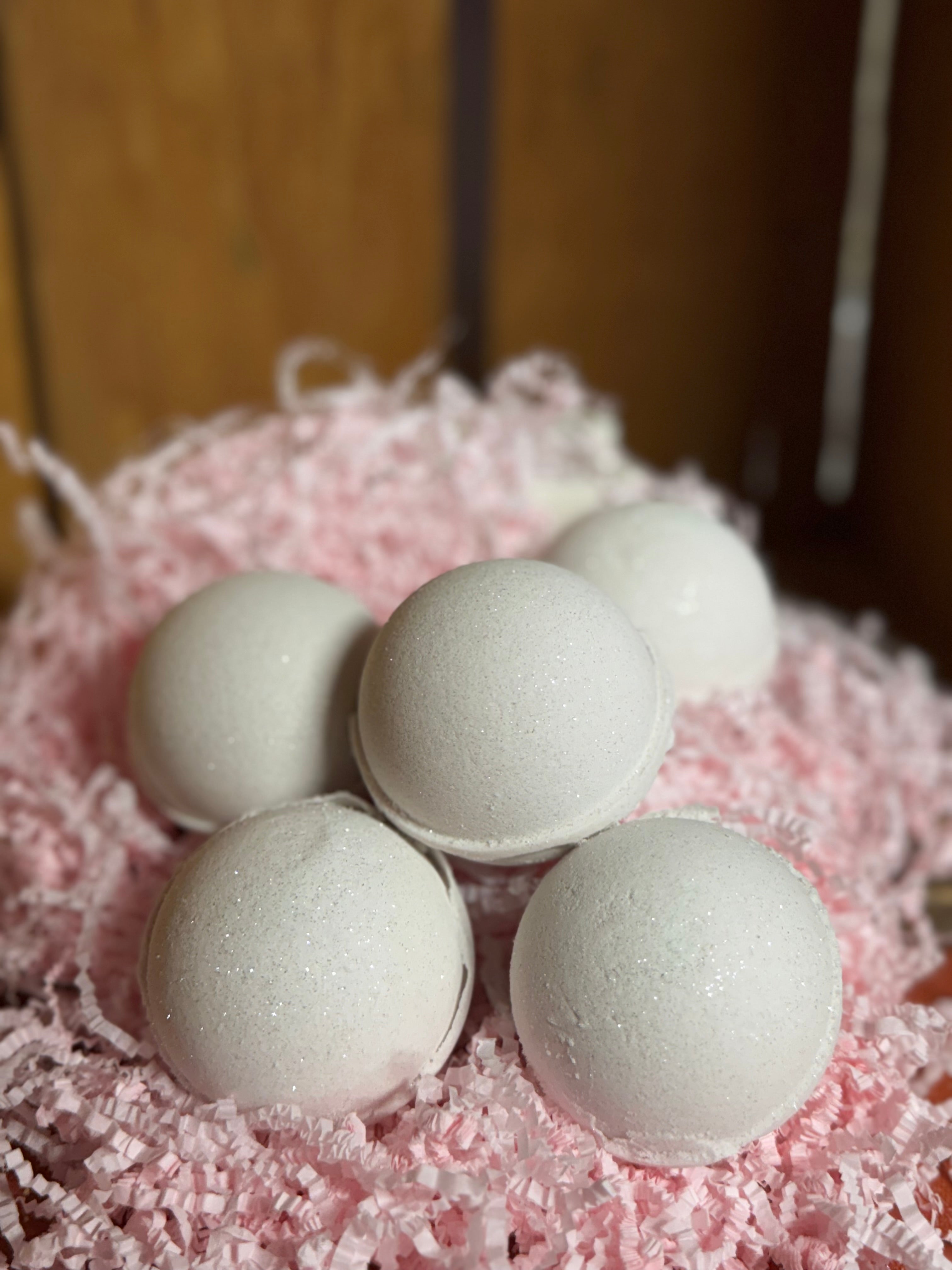 Lavender Tallow Goat Milk Açaí