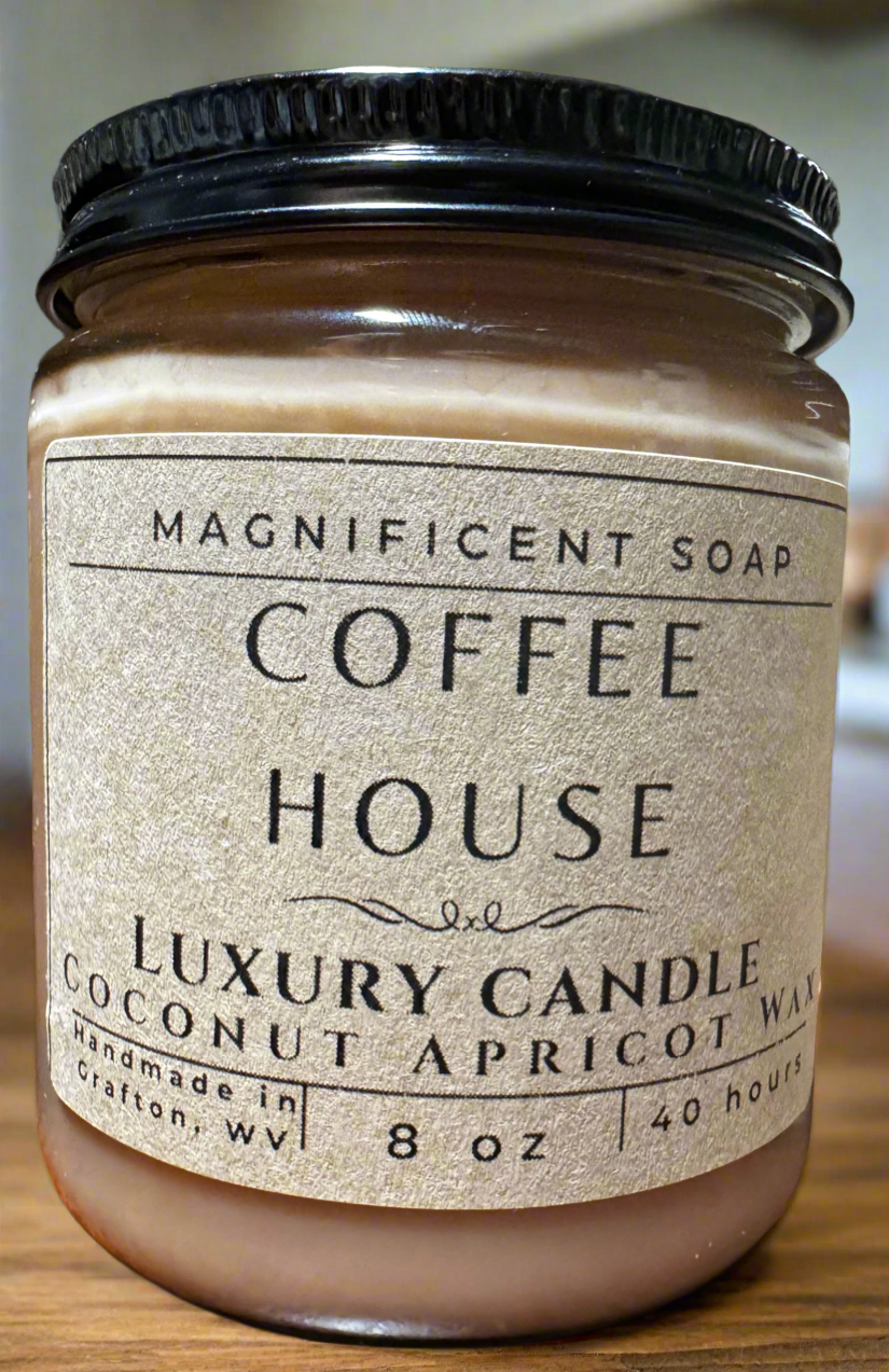 Magnificent Candle Collection