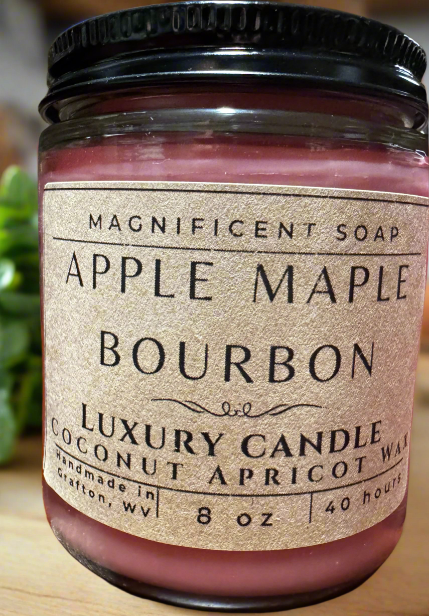 Magnificent Candle Collection