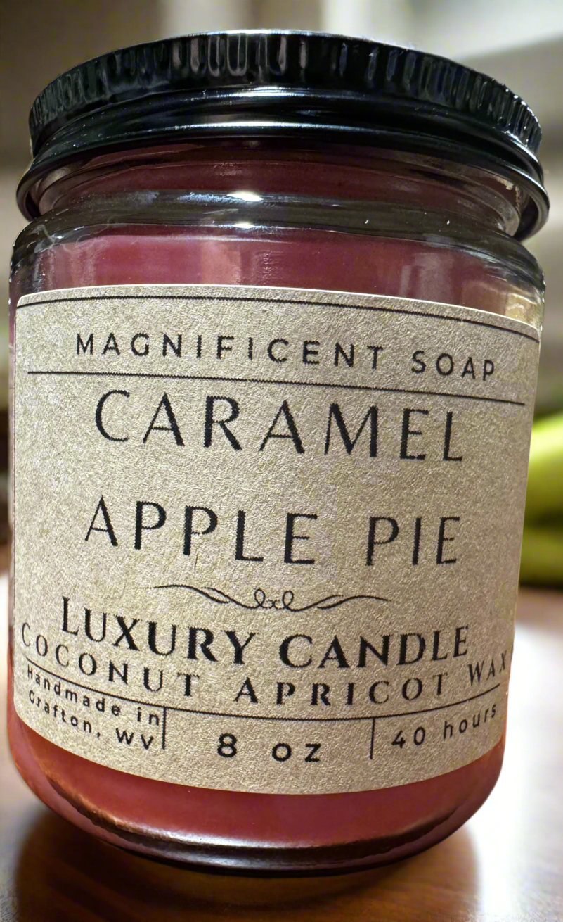 Magnificent Candle Collection