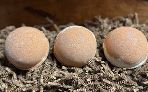 Brazilian Bum Bum type Bath Bomb
