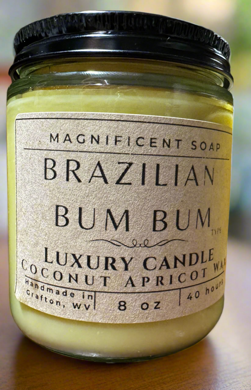 Magnificent Candle Collection