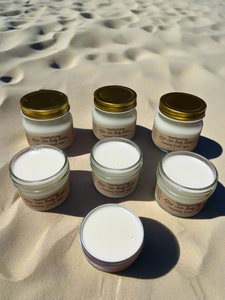 After sun Body Butter Hawaiian Tropic type