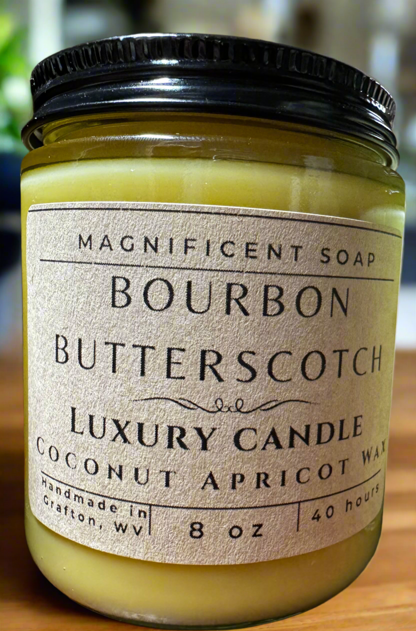 Magnificent Candle Collection