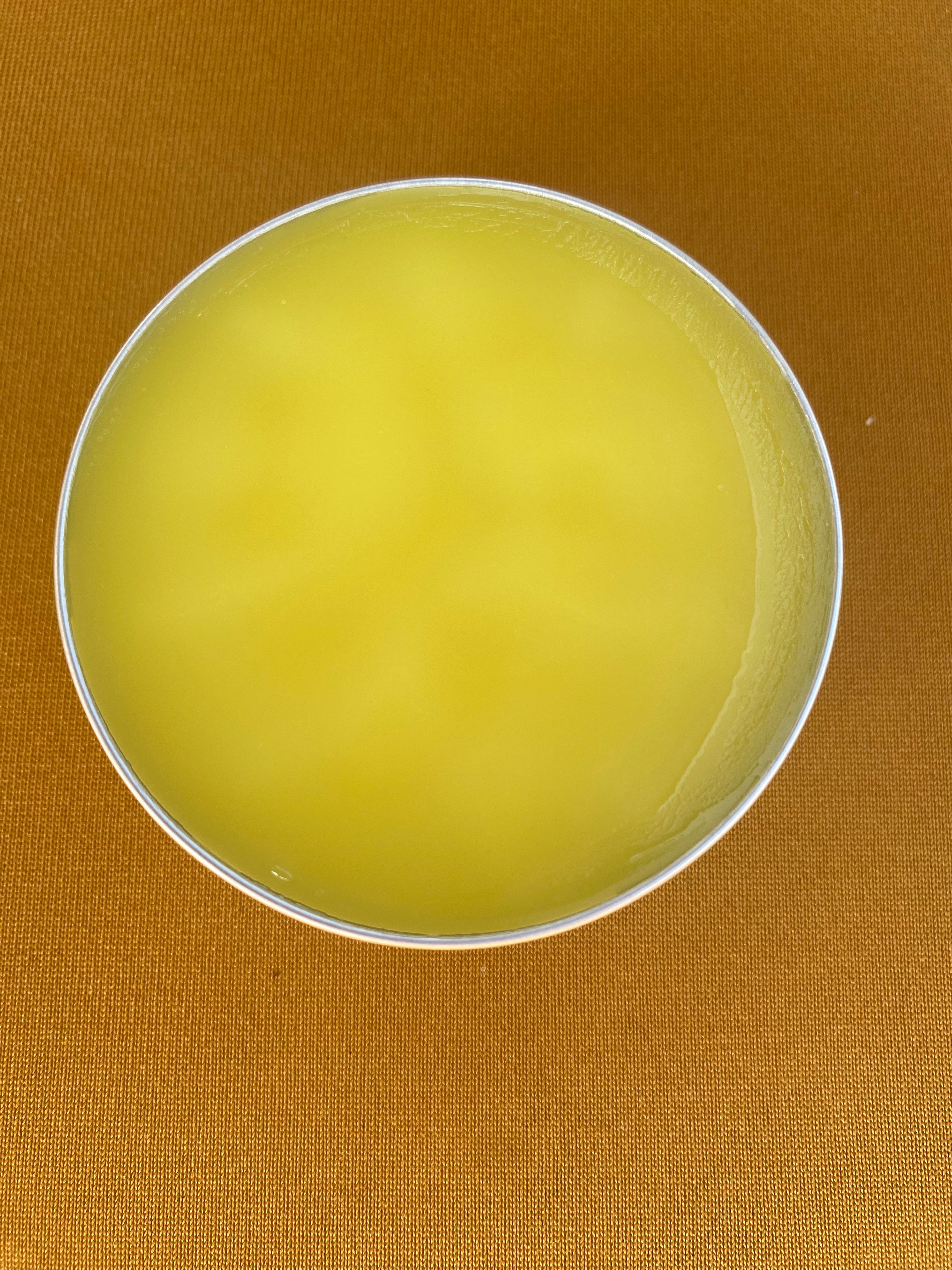 Calendula Dandelion Salve - Tea Tree