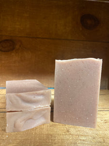 Cranberry Clove Cinnamon - Bar Soap