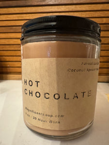 Hot Chocolate