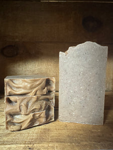 Mango Coconut ~ Goat Milk ~ Bar Soap
