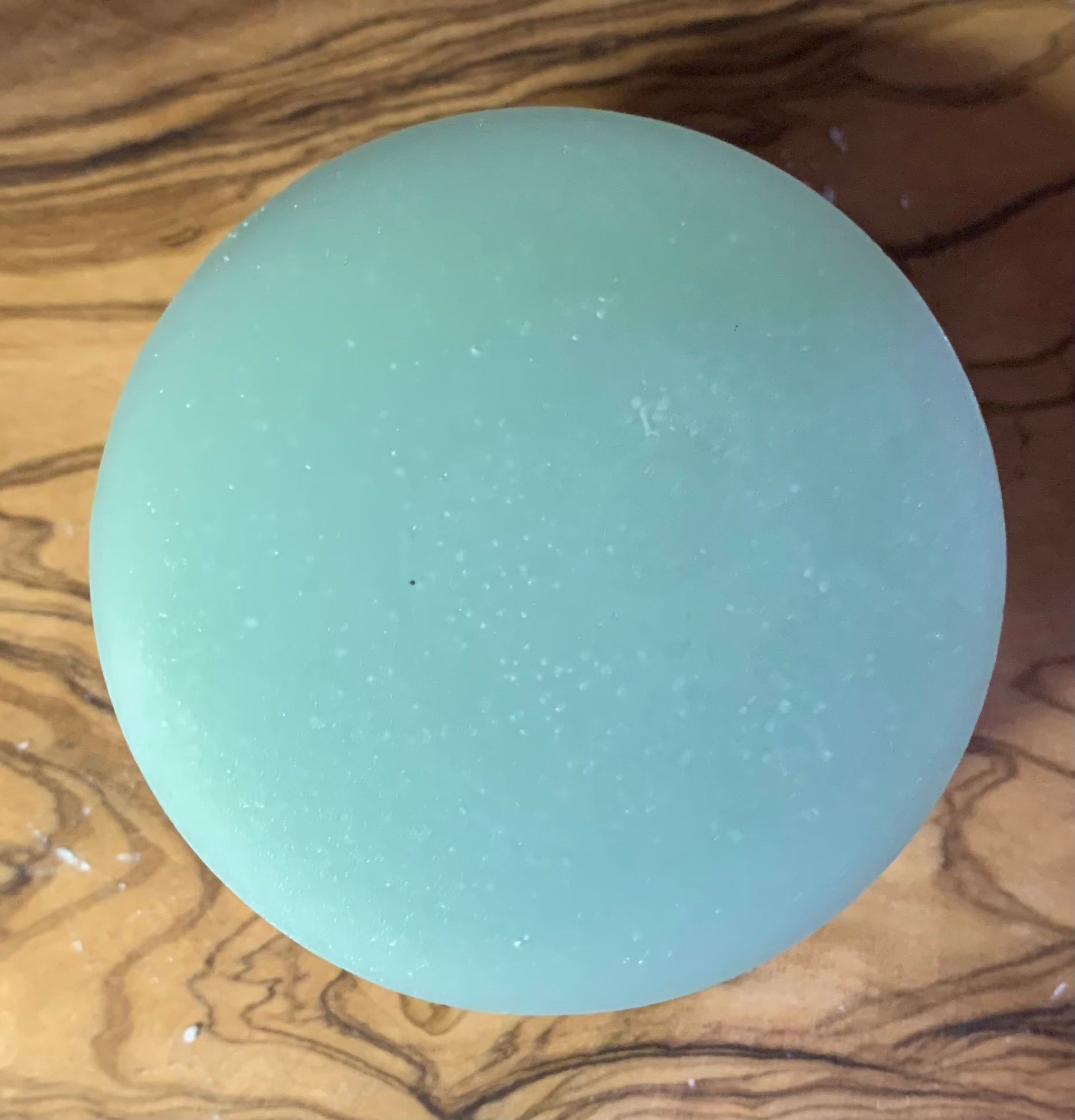 Conditioner Bar Sandalwood ProVitamin B5