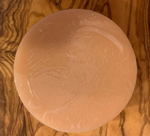 Conditioner Bar ~ Rosemary Essential Oil, ProVitamin B5, Quinoa Protein, Cocoa Butter, Shea Butter